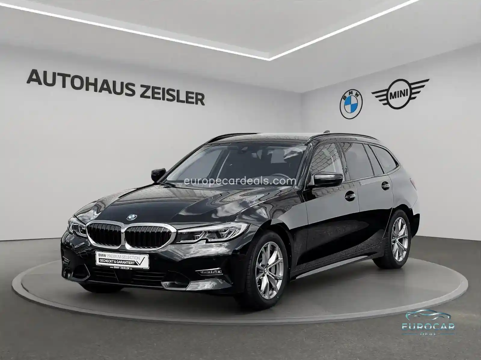 BMW 330