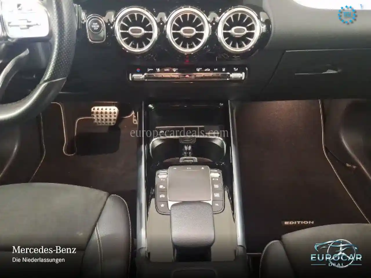 Mercedes-Benz B 250