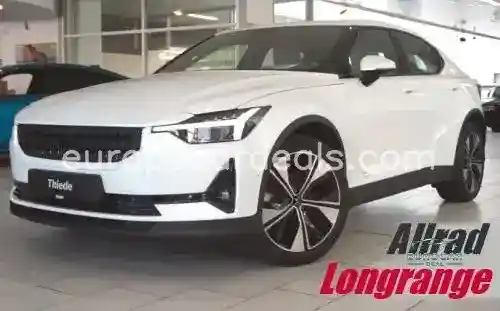 Polestar 2