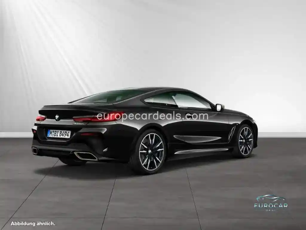 BMW M850
