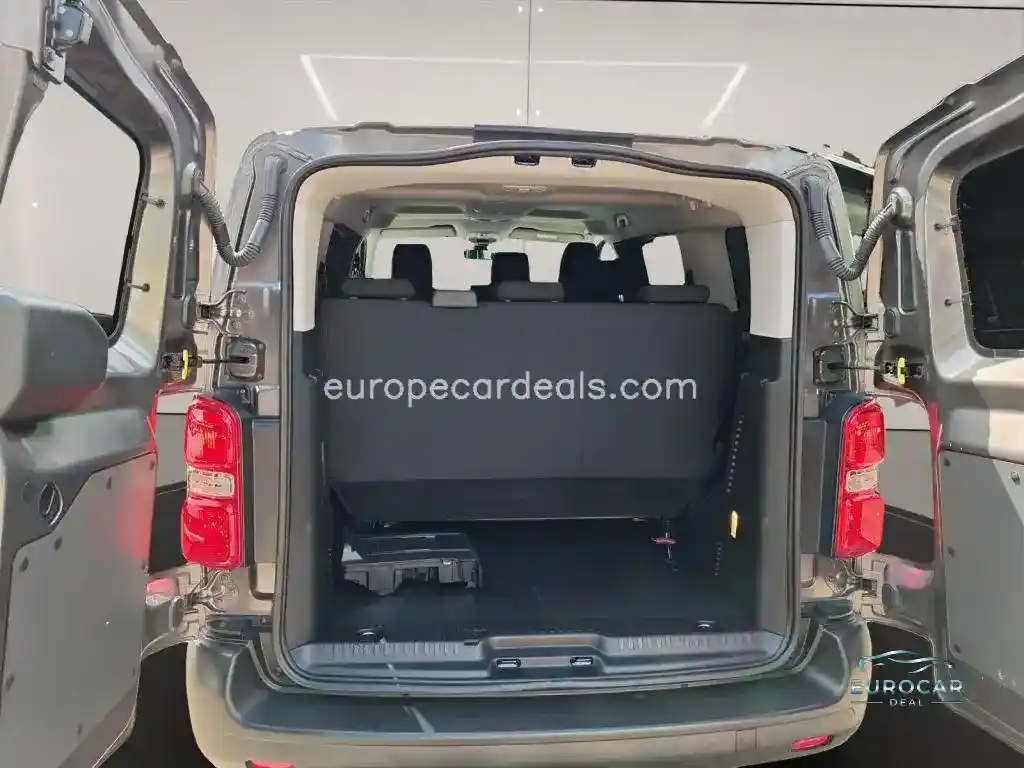 Toyota Proace (Verso)