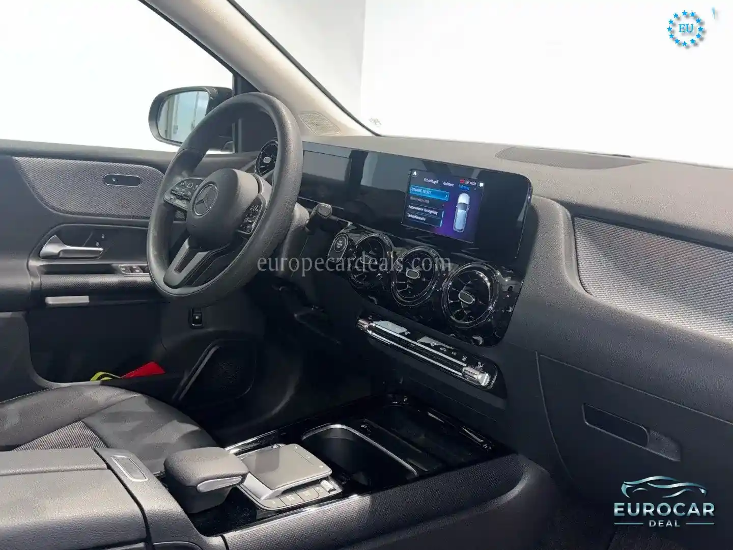 Mercedes-Benz B 250
