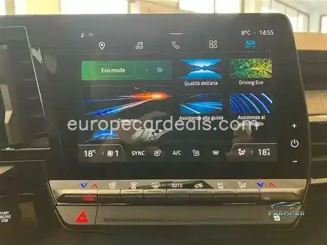Renault Alaskan