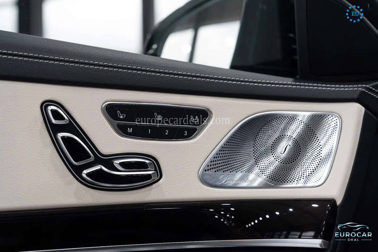 Mercedes-Benz S 560