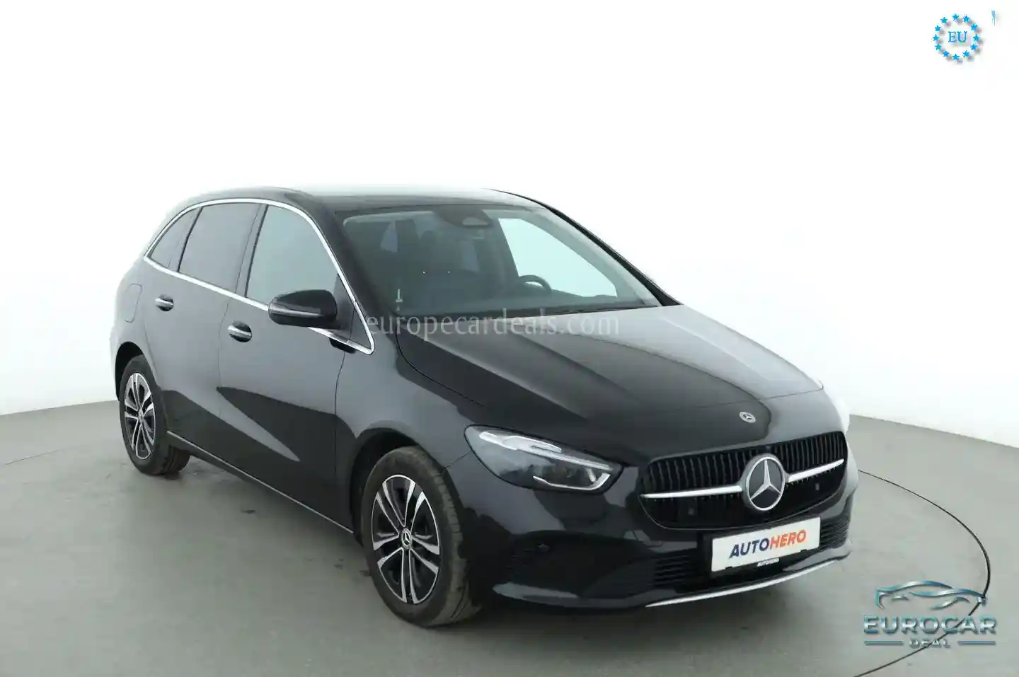 Mercedes-Benz B 250