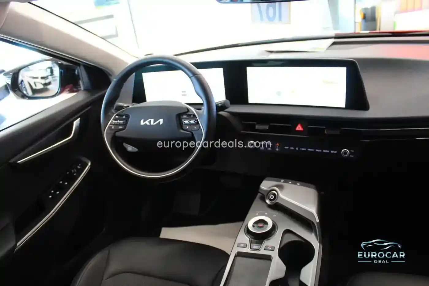 Kia EV6