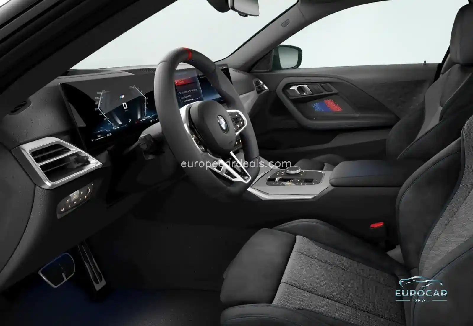 BMW M240i