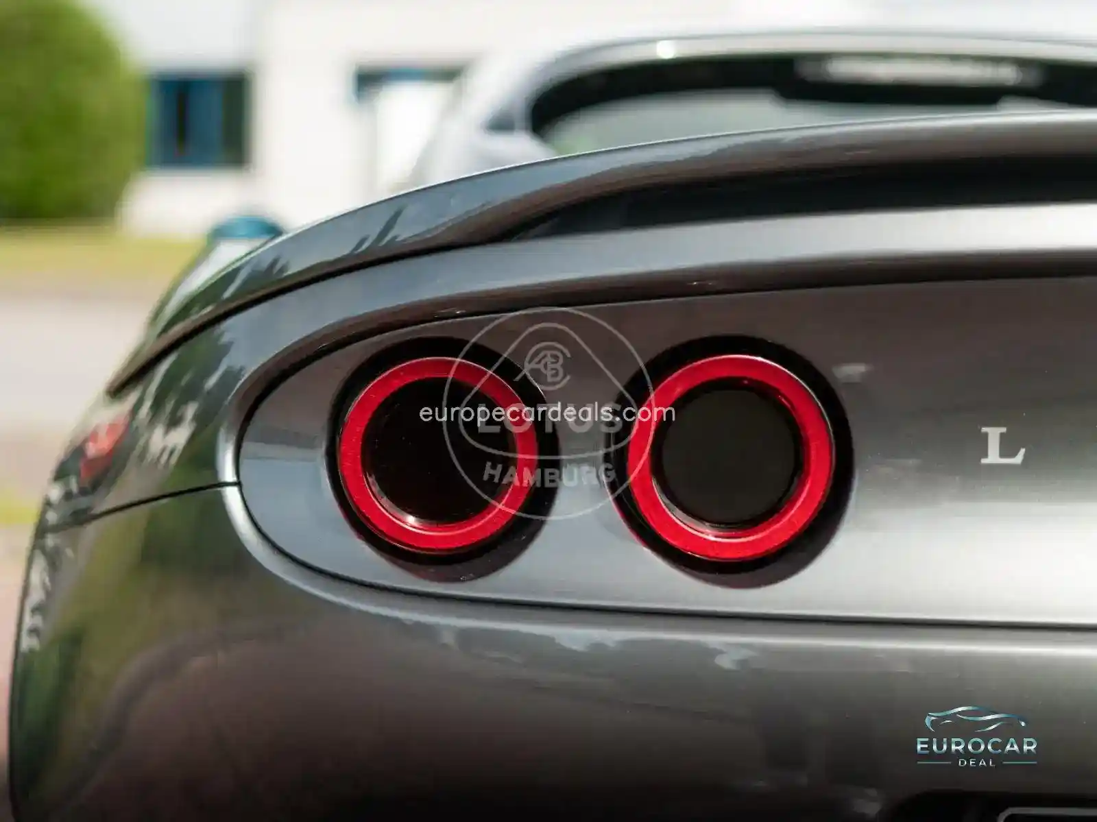 Lotus Elise