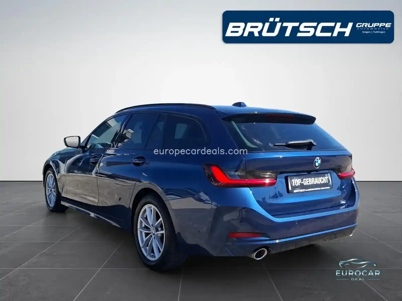 BMW 318