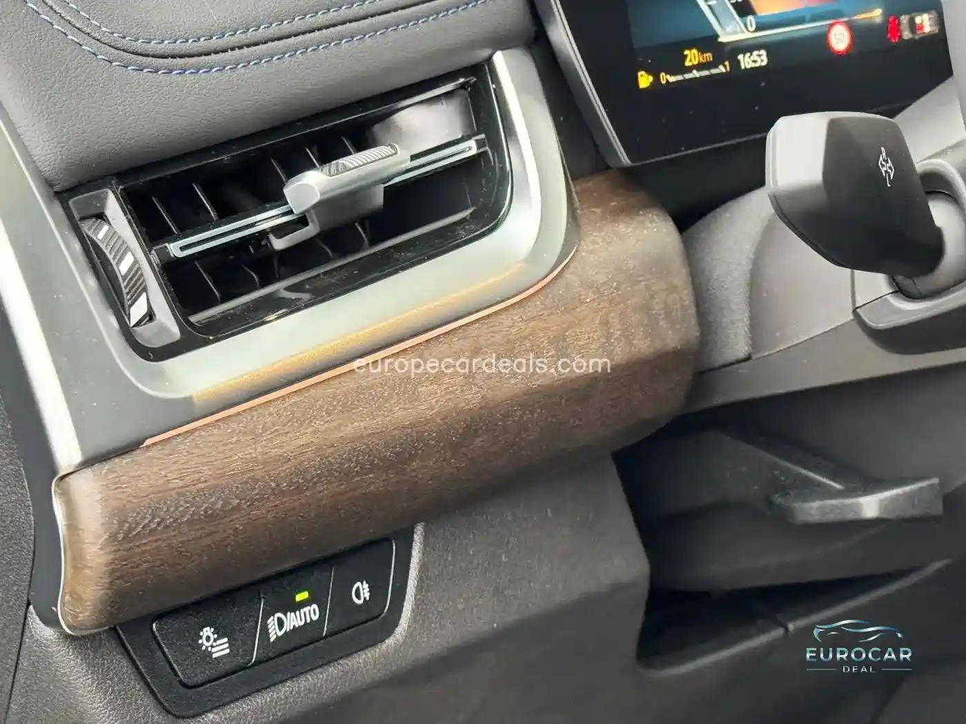 BMW 223 Active Tourer