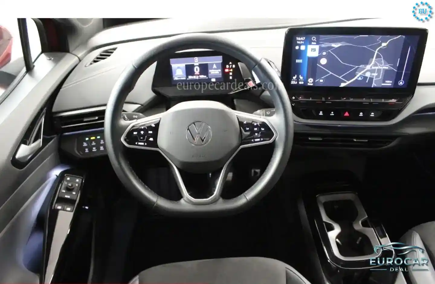 Volkswagen ID.5