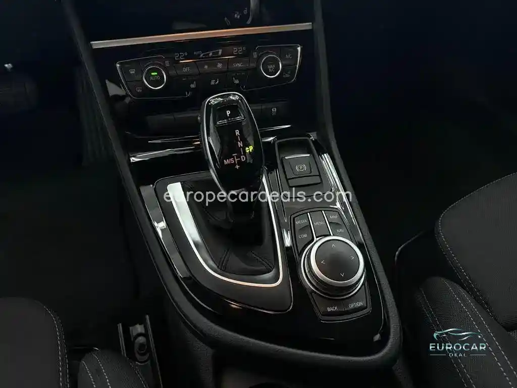 BMW 220 Active Tourer