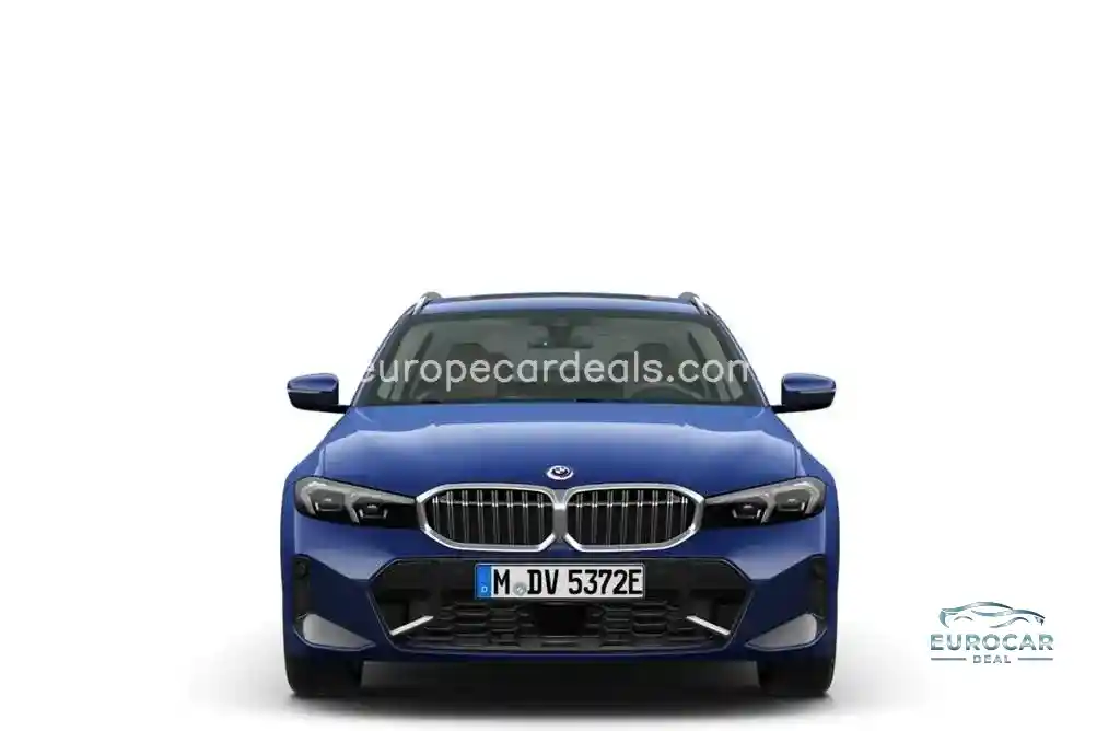 BMW 330