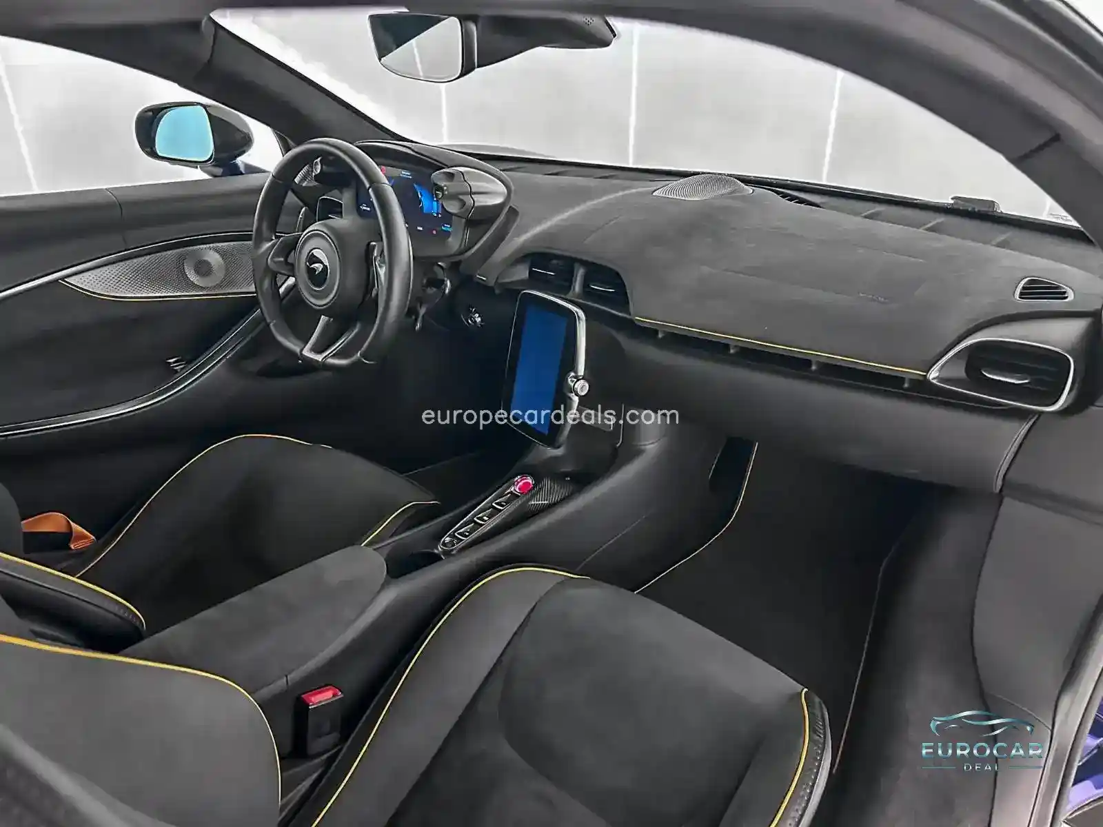 McLaren Artura