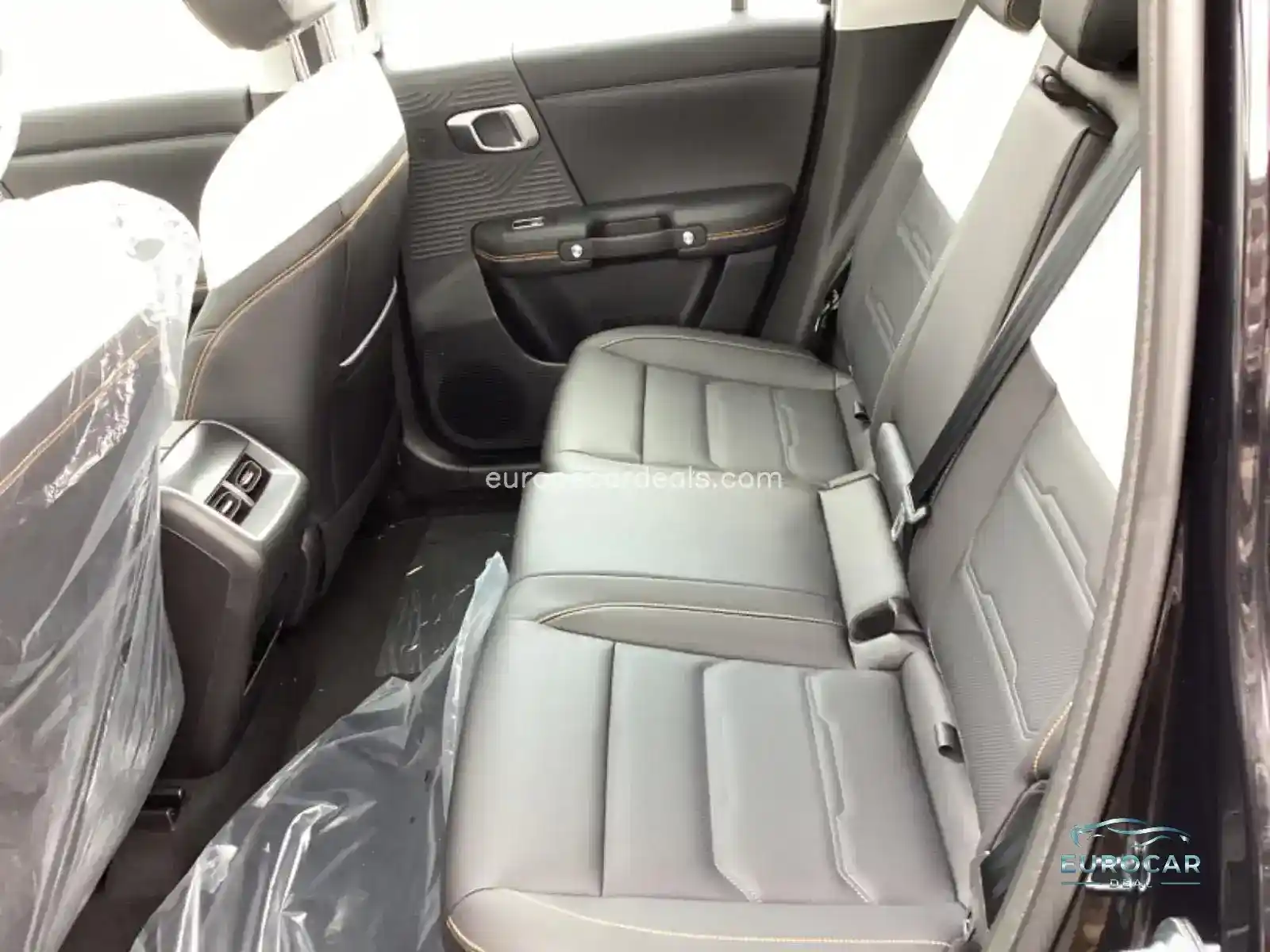 BAIC BJ30