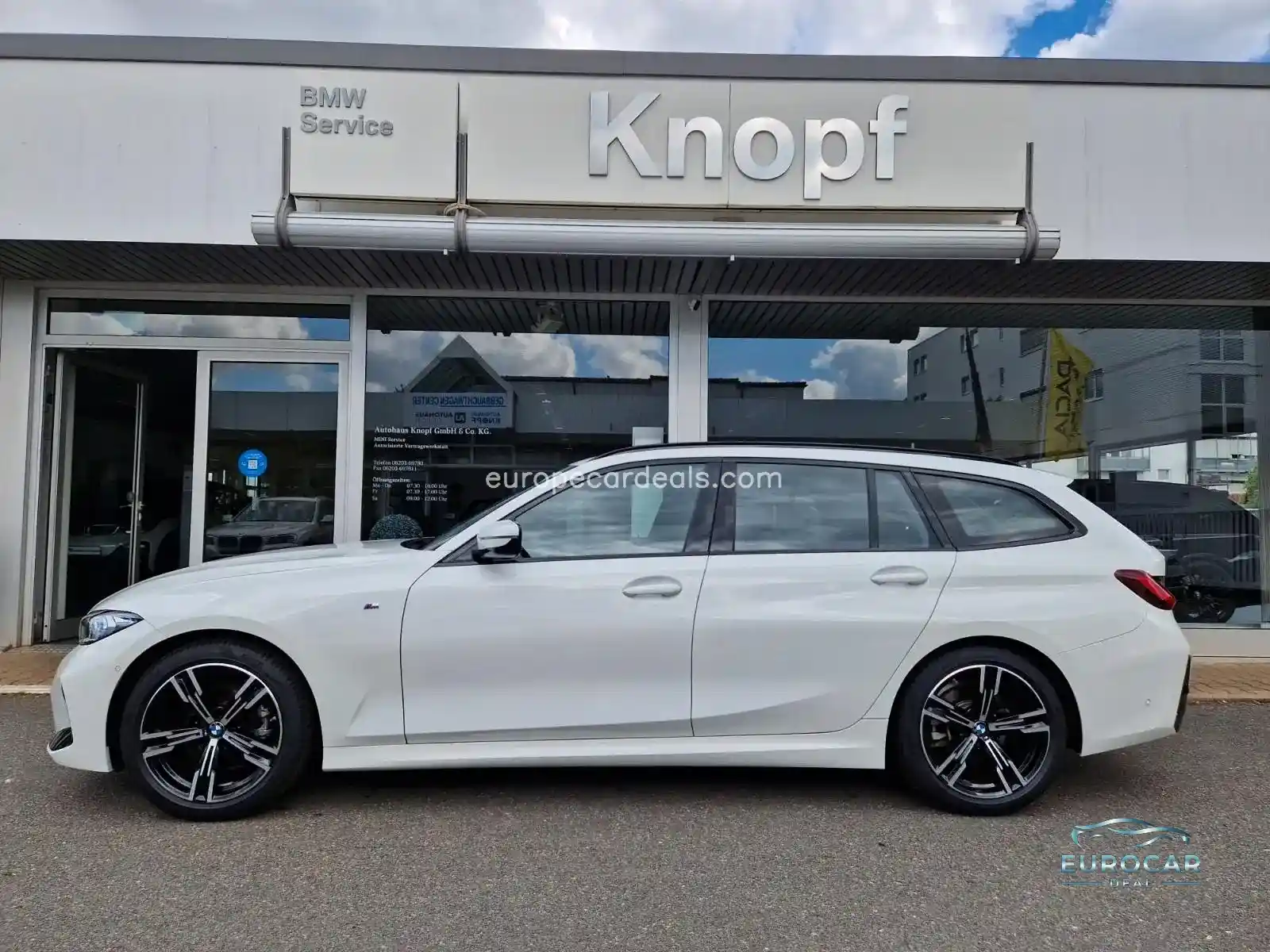 BMW 318