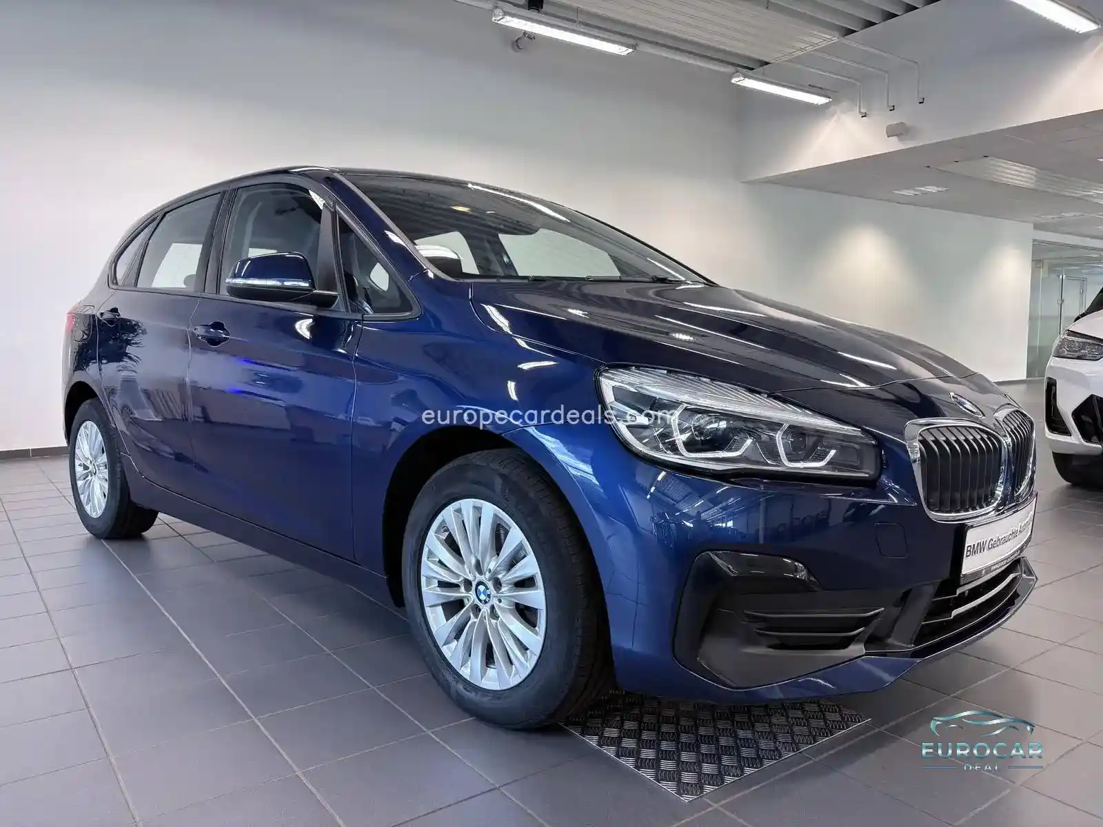 BMW 220 Active Tourer