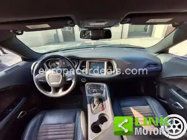 Dodge Other