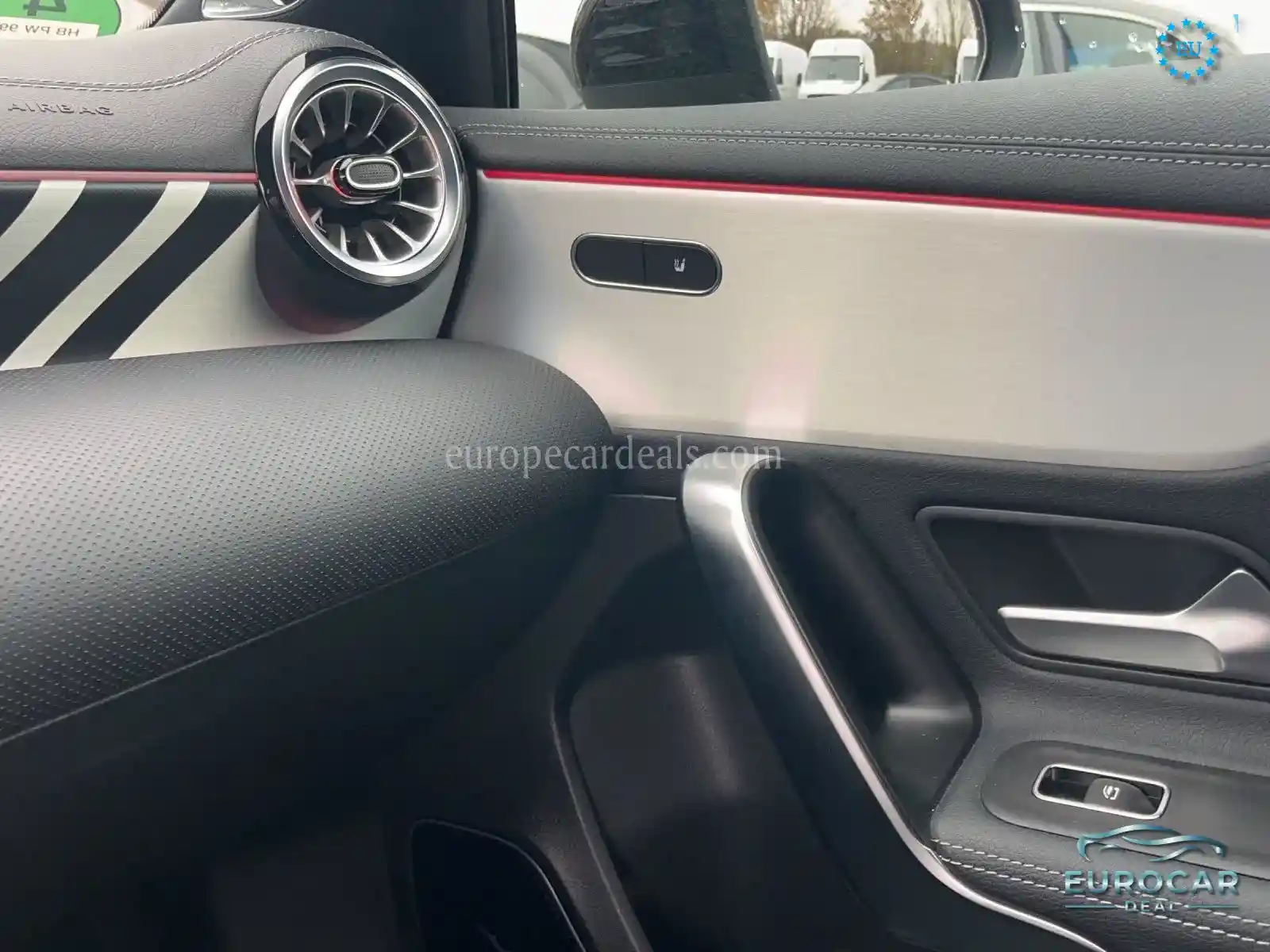 Mercedes-Benz A 35 AMG