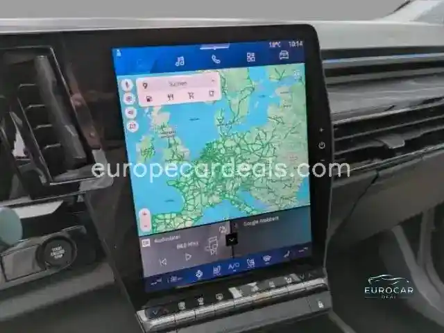 Renault Espace