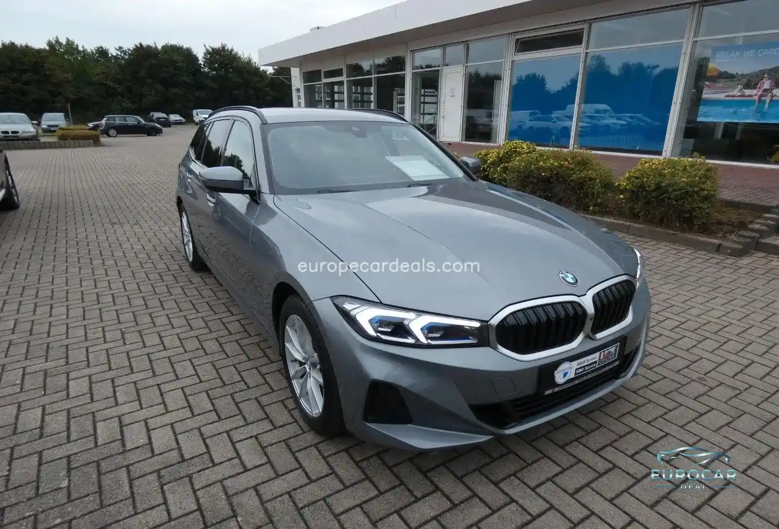 BMW 318