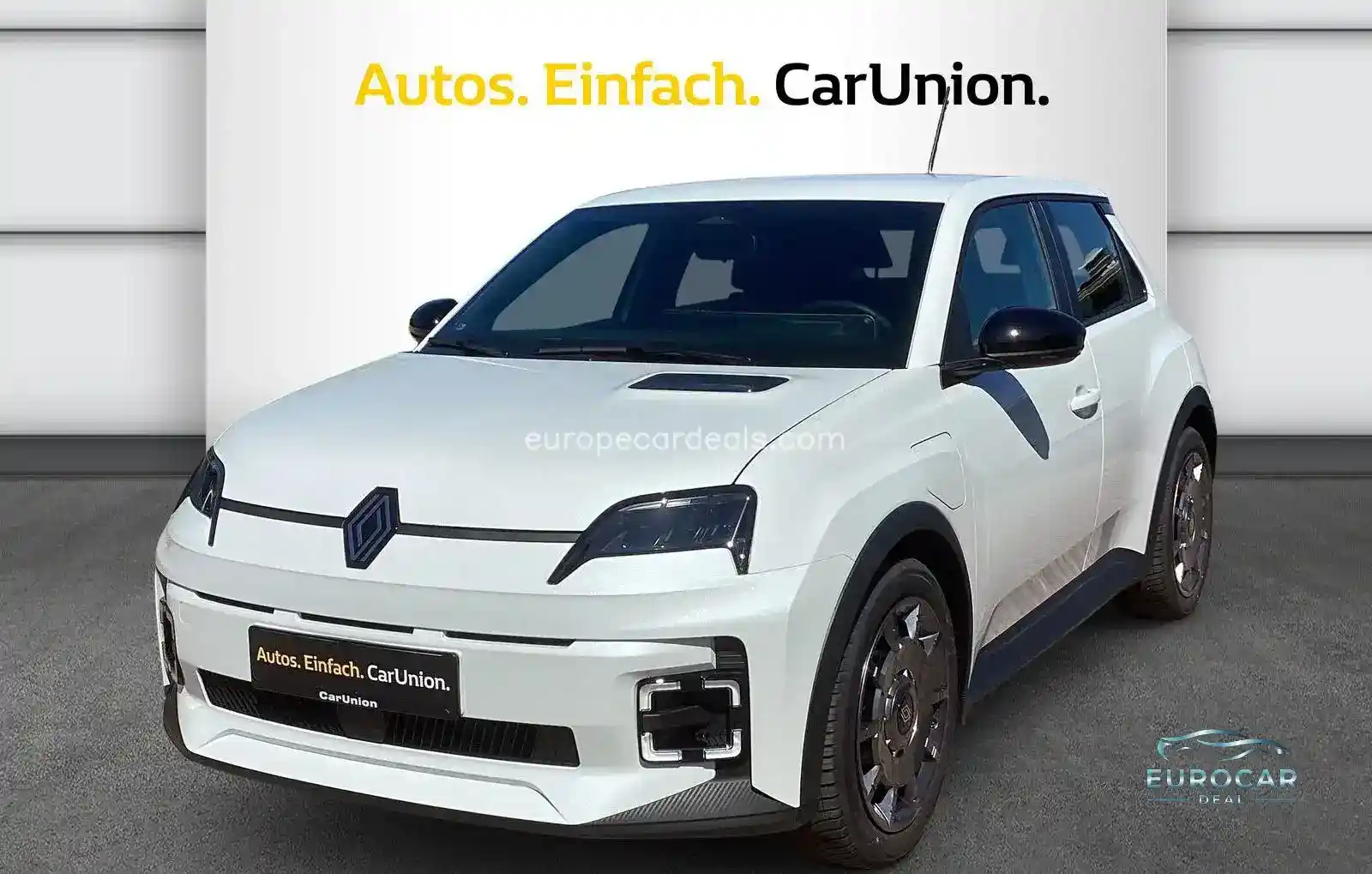 Renault R 5