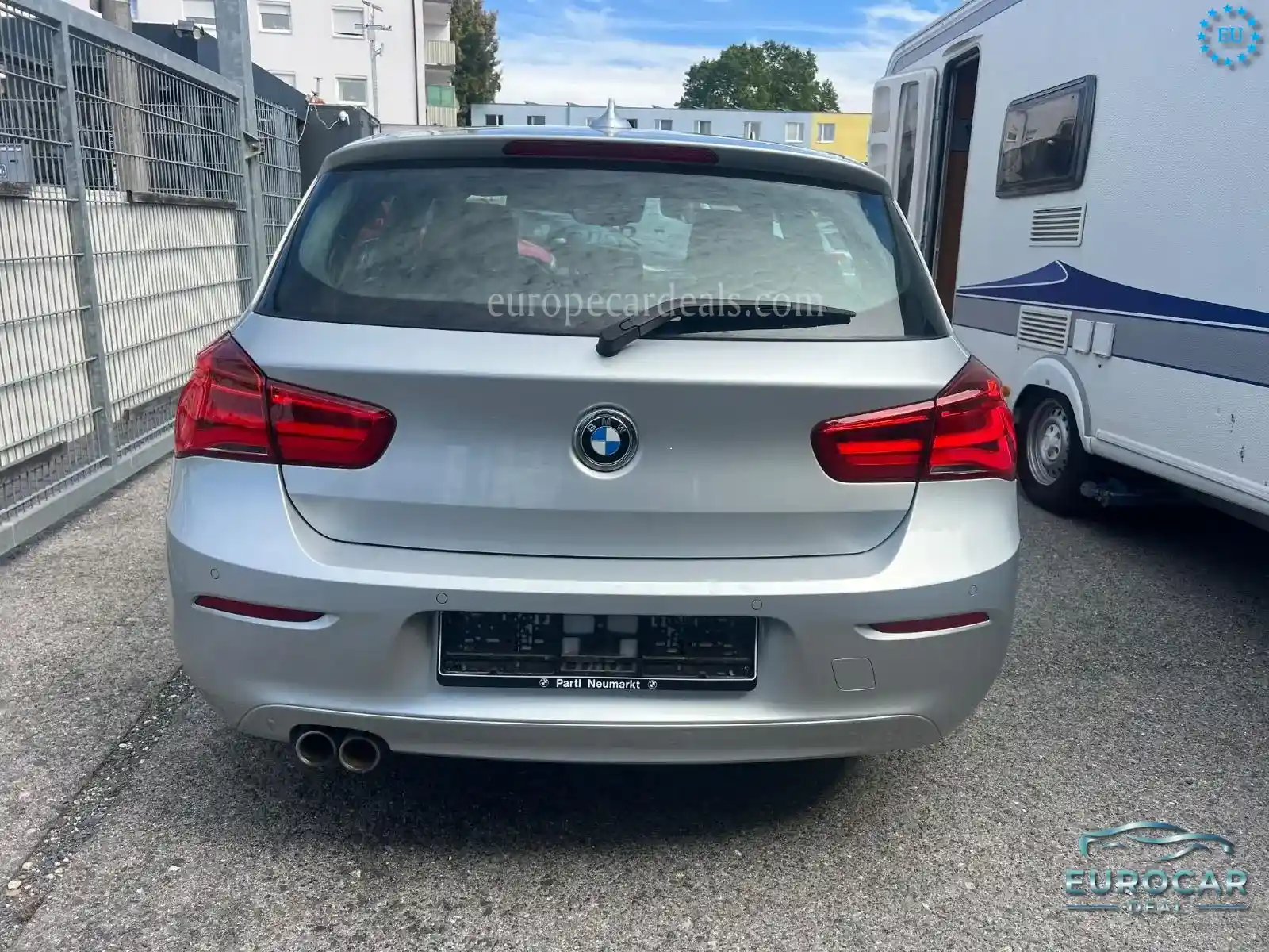 BMW 120