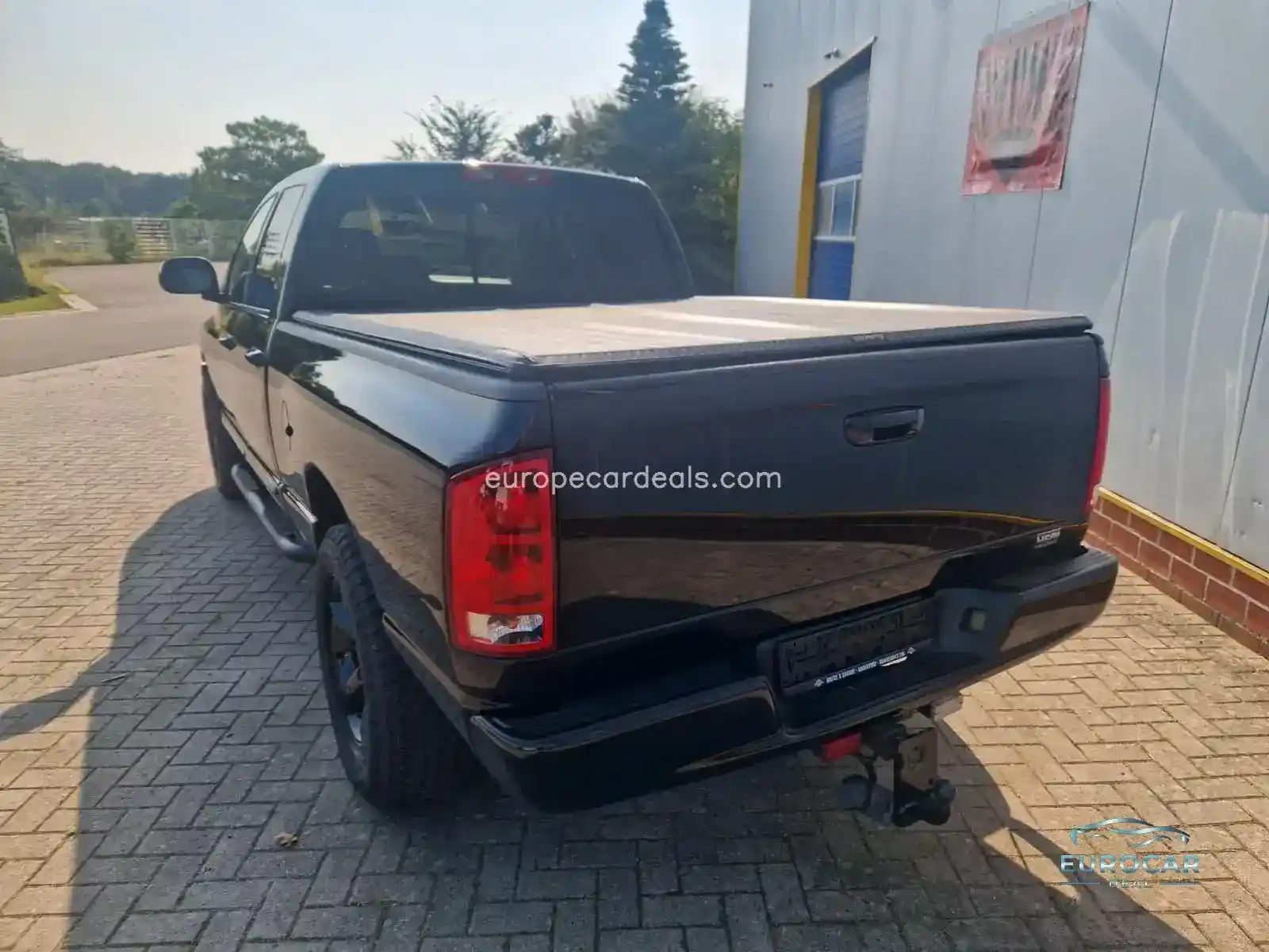 Dodge RAM