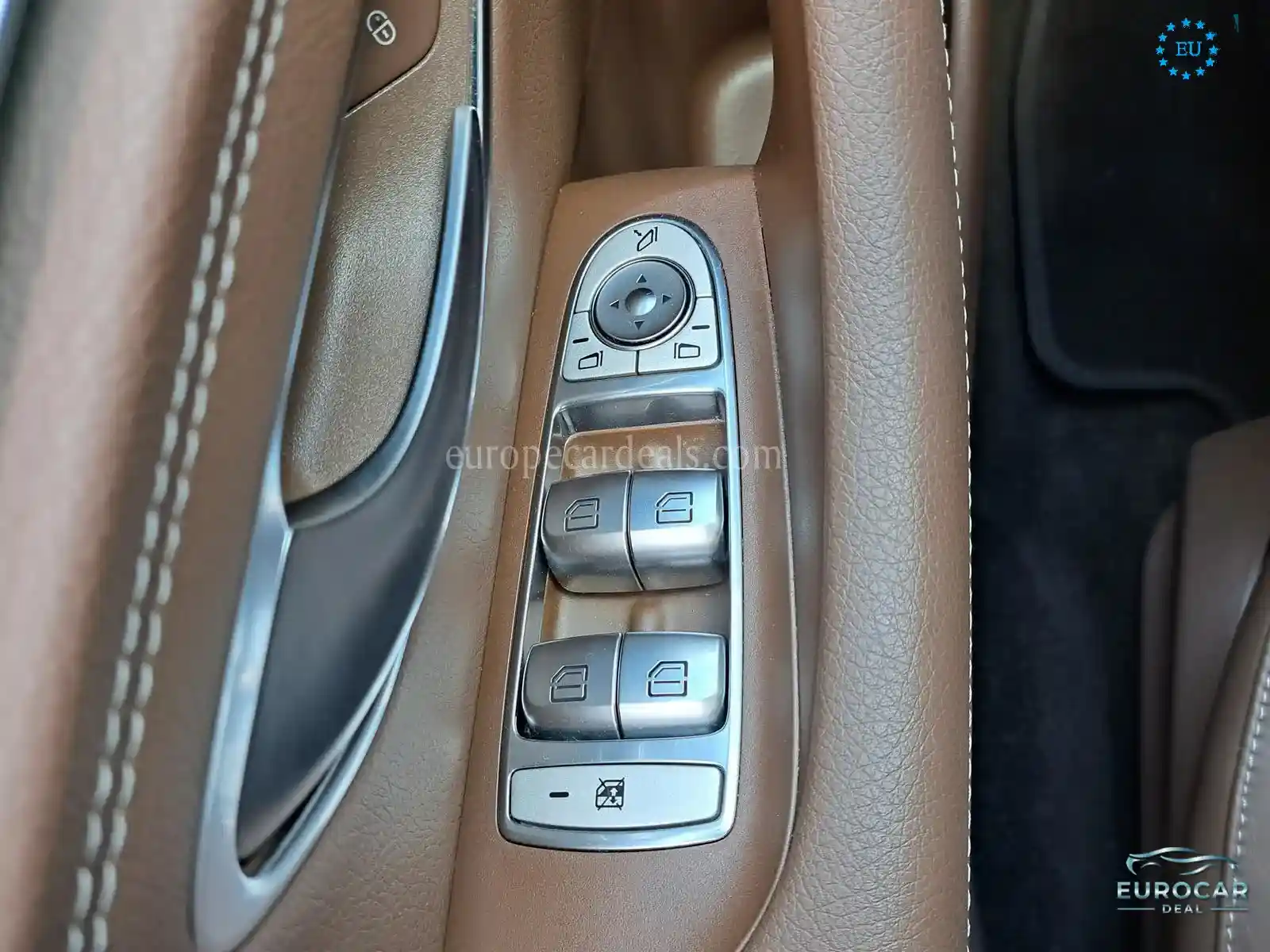 Mercedes-Benz E 400