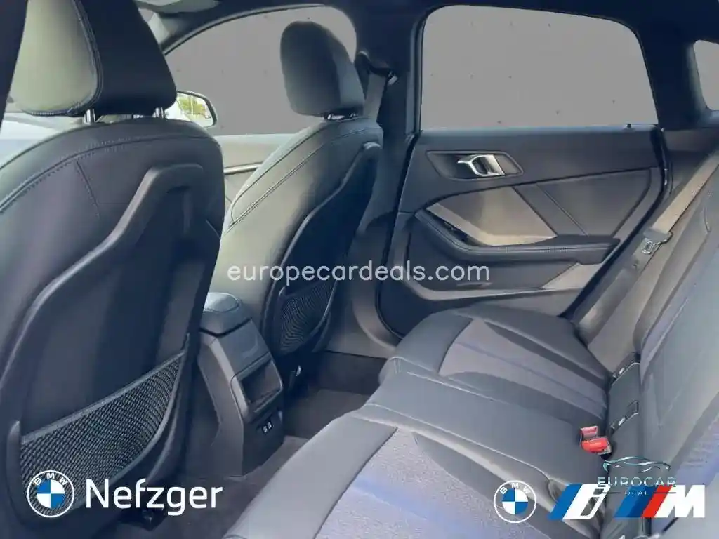 BMW 218 Gran Coupé