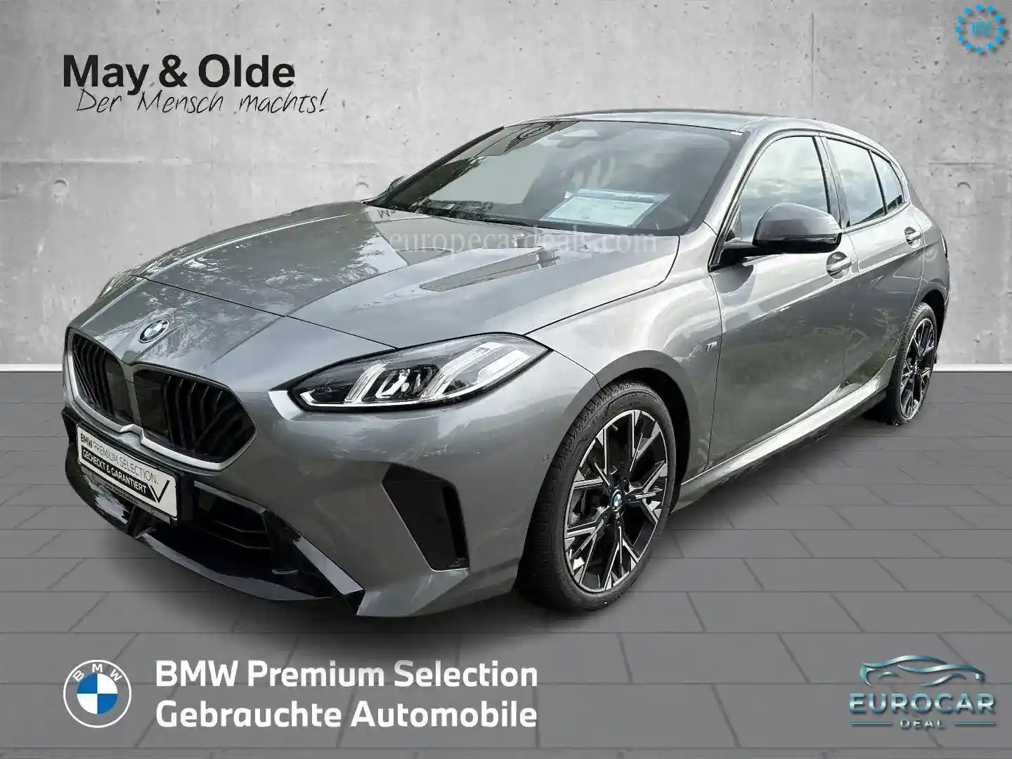 BMW 120