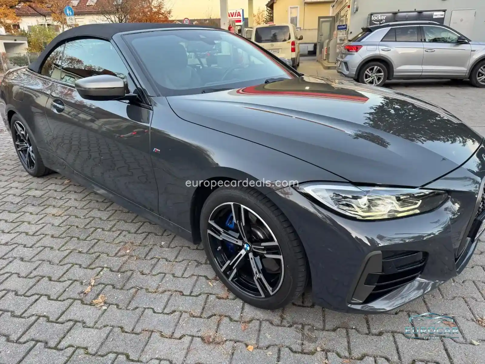 BMW M440