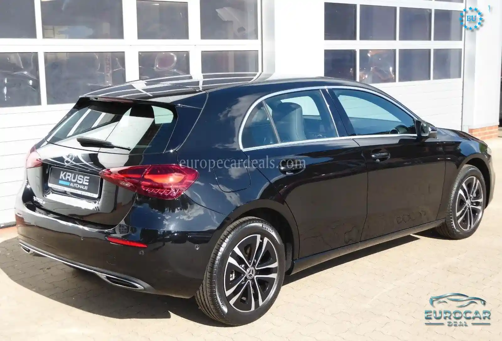 Mercedes-Benz A 250