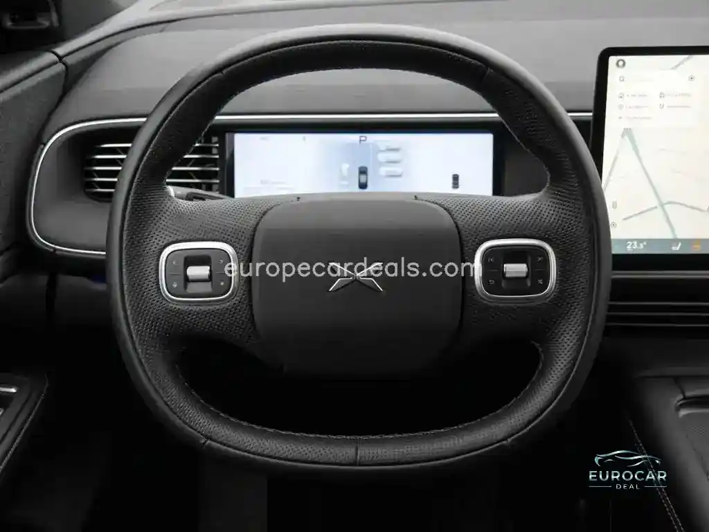 XPENG G6