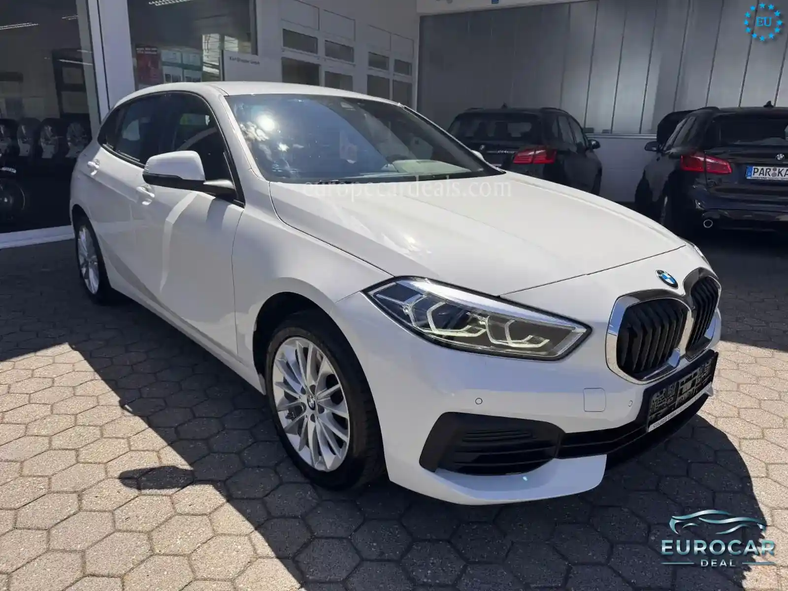 BMW 120