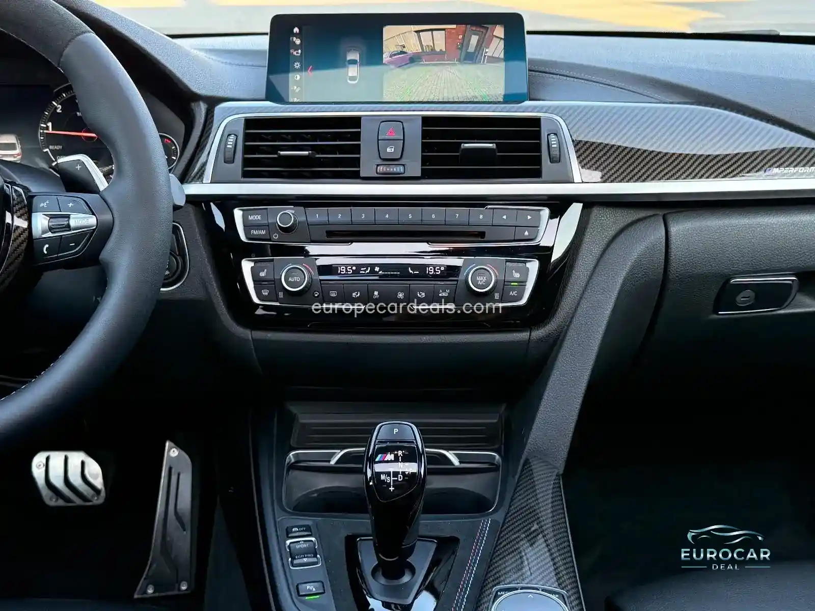 BMW 430