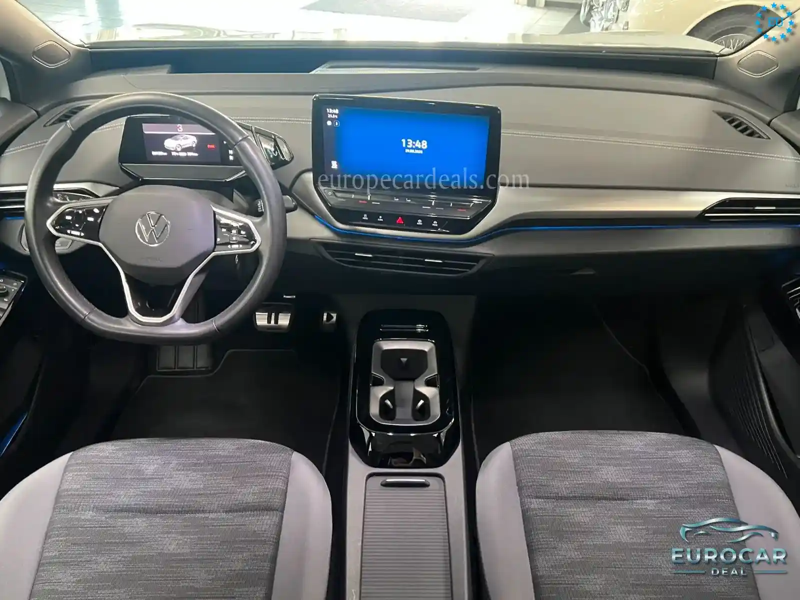 Volkswagen ID.5