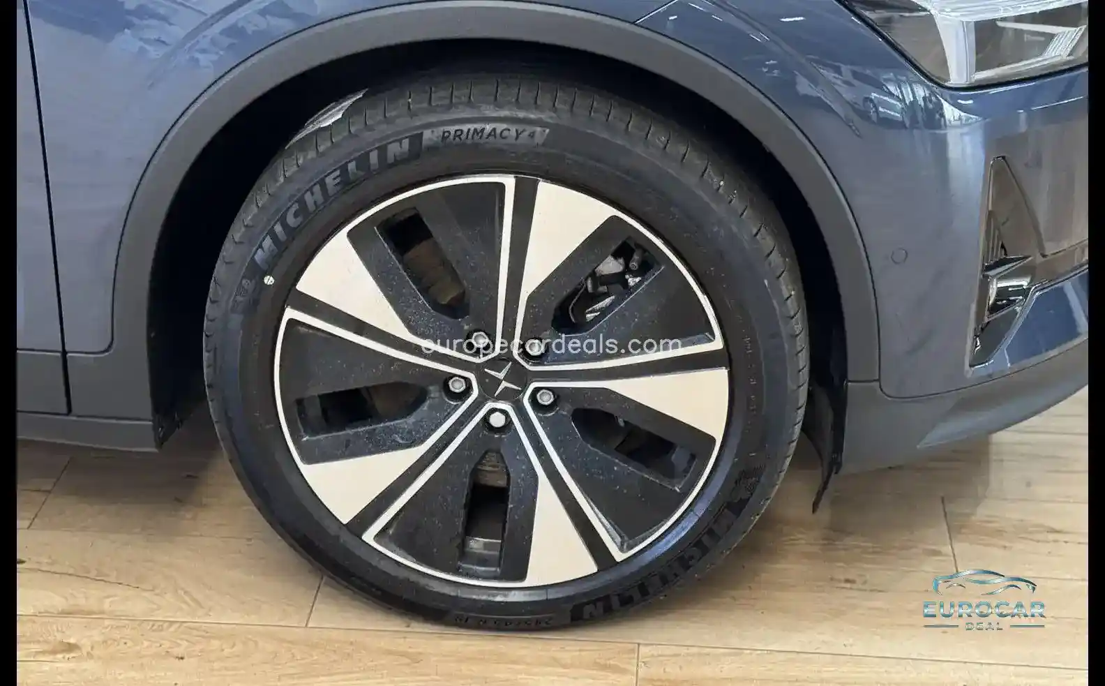 Polestar 2