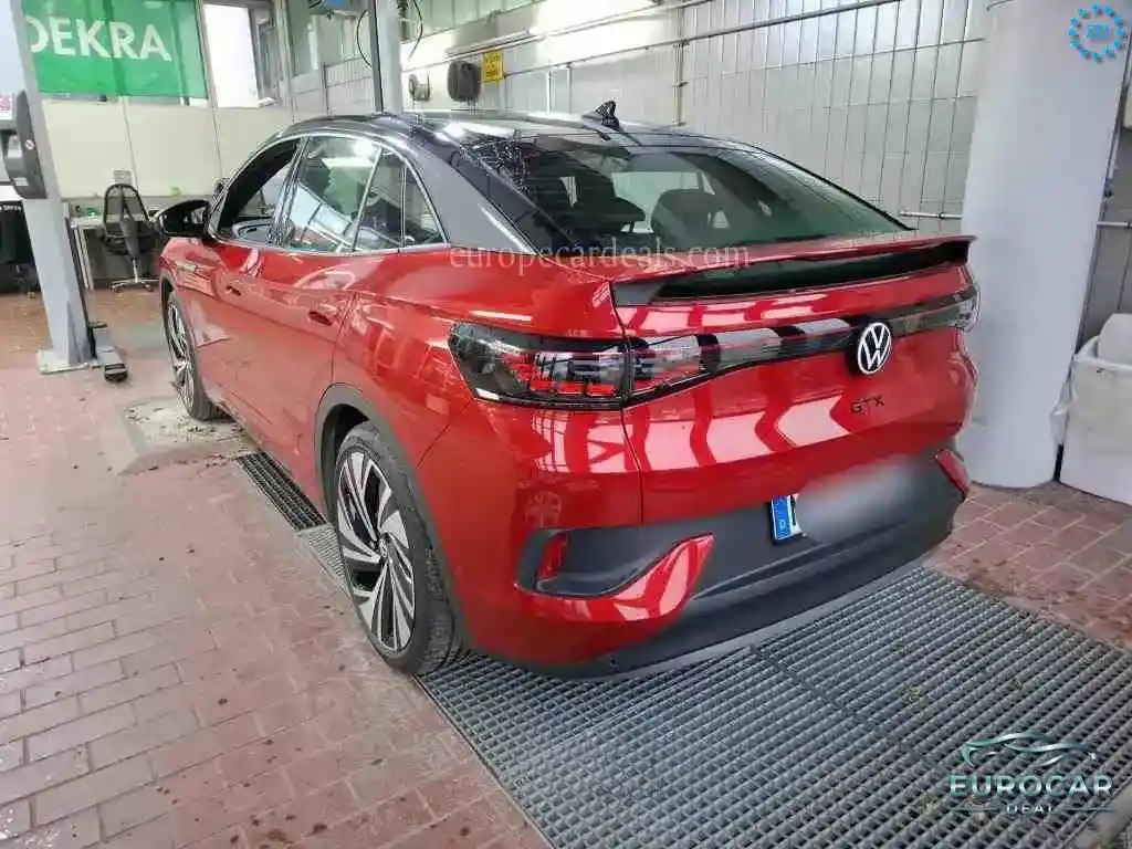 Volkswagen ID.5