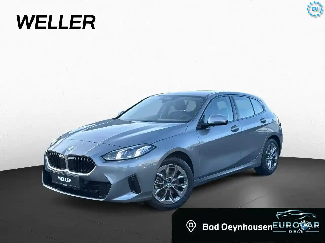 BMW 120