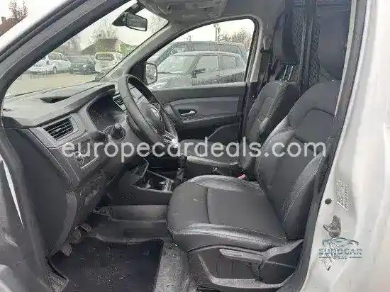 Renault Express