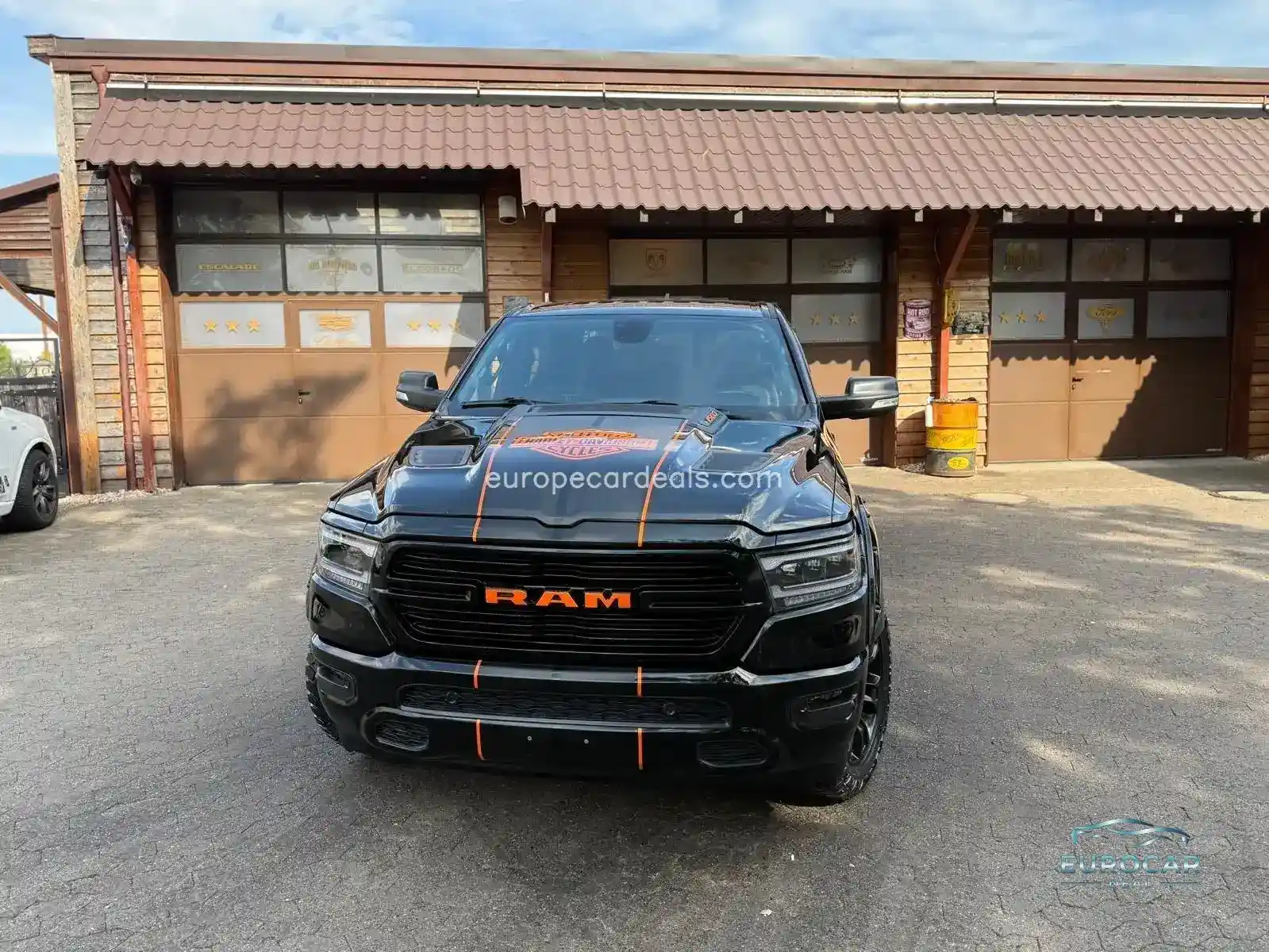 Dodge RAM
