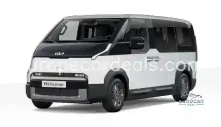 Kia PV5