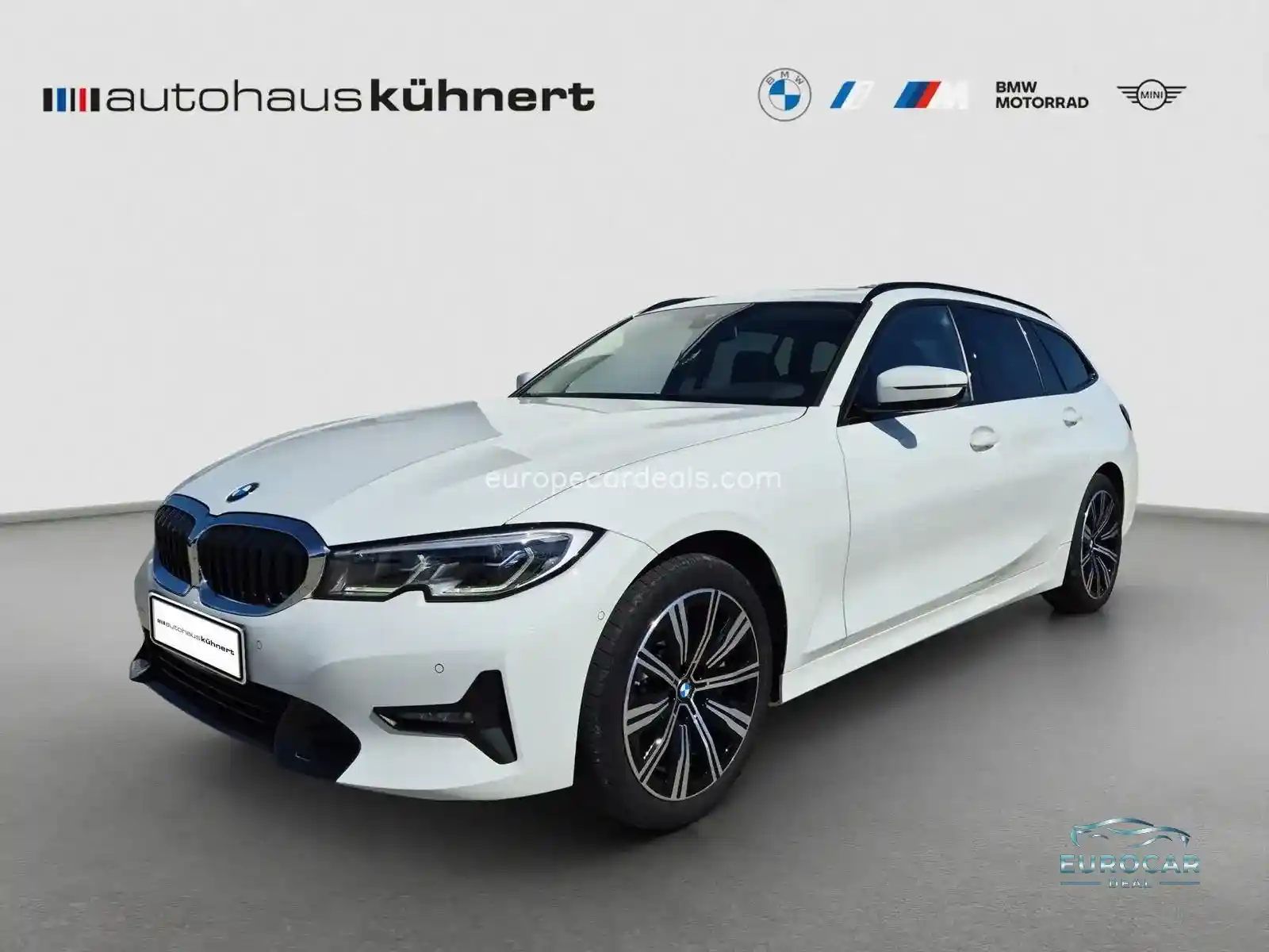 BMW 330