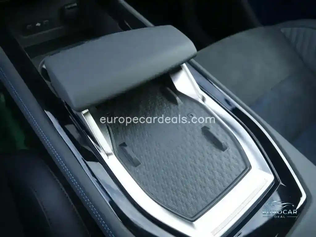 Renault Rafale