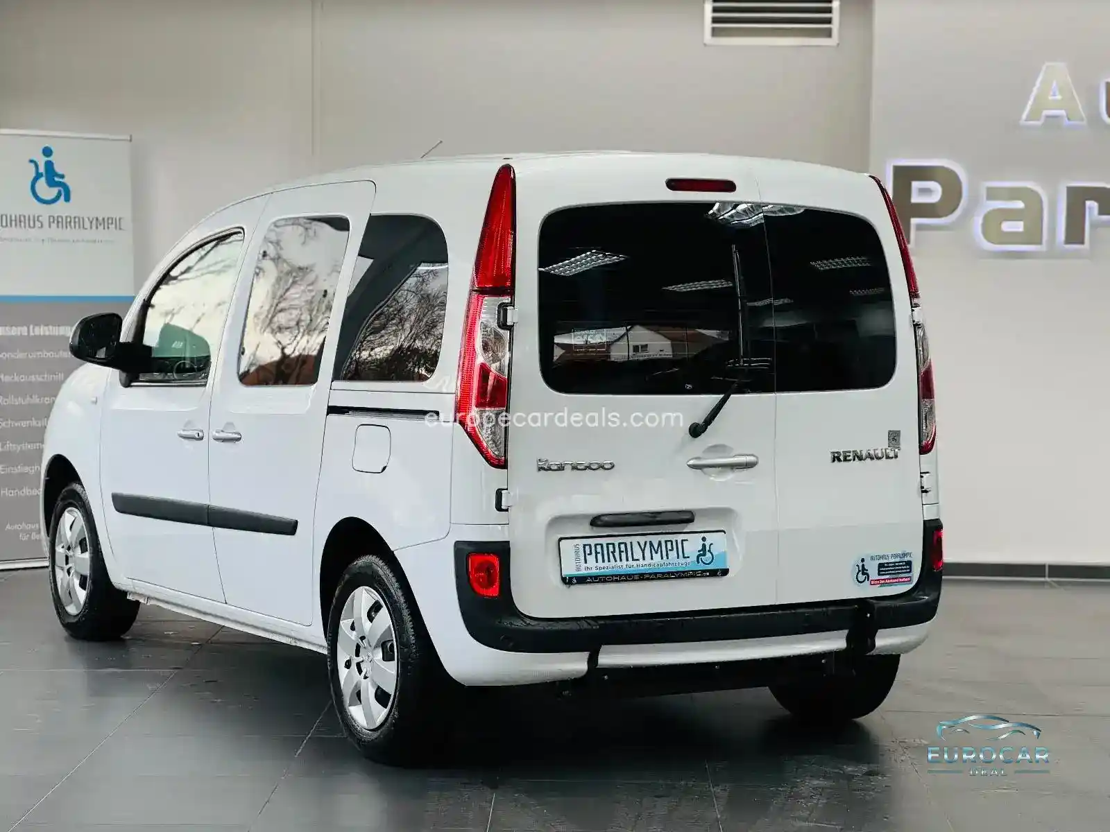 Renault Kangoo