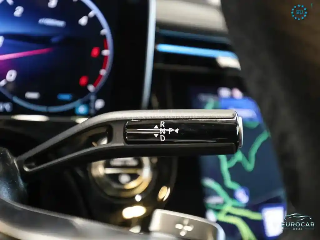 Mercedes-Benz E 450