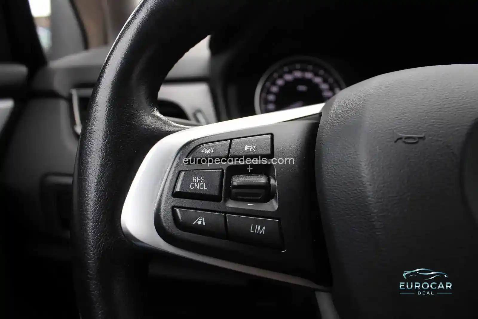 BMW 216 Gran Tourer
