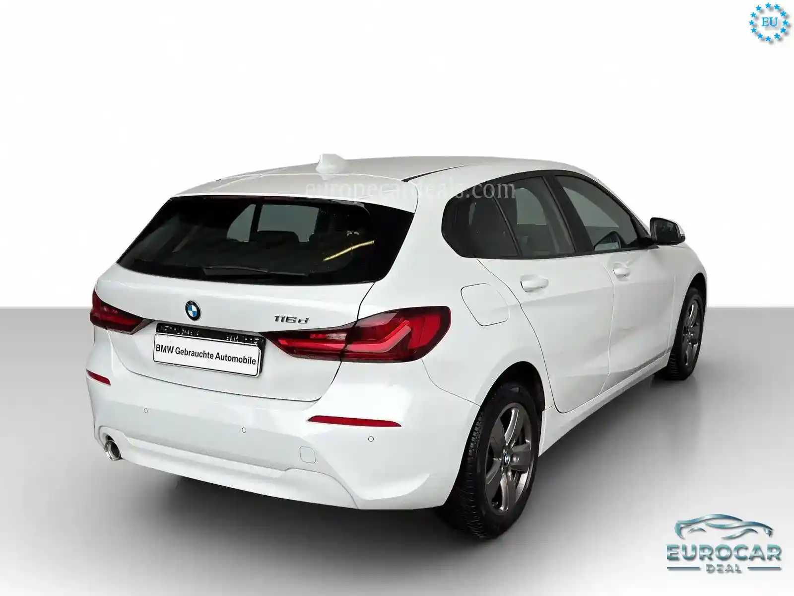 BMW 116