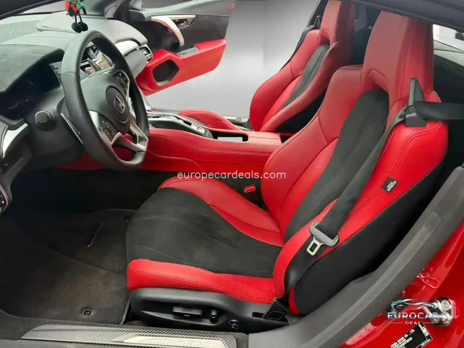 Honda NSX